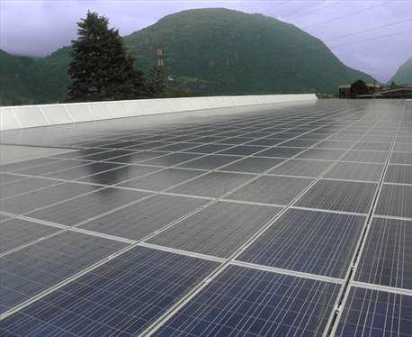 Photovoltaic